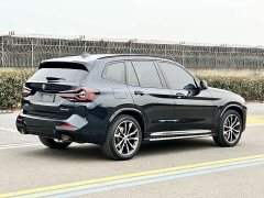 BMW X3 xDrive30i Version M - фото 7