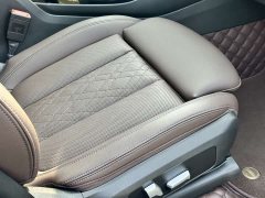 BMW X3 xDrive30i Advanced M Night Package - фото 10