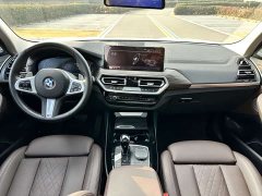 BMW X3 xDrive30i Advanced M Night Package - фото 11
