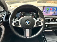 BMW X3 xDrive30i Advanced M Night Package - фото 13