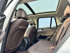 BMW X3 xDrive30i Advanced M Night Package - фото 14