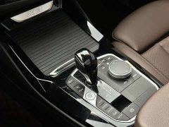 BMW X3 xDrive30i Advanced M Night Package - фото 16