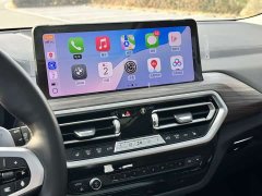 BMW X3 xDrive30i Advanced M Night Package - фото 17