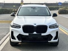 BMW X3 xDrive30i Advanced M Night Package - фото 2