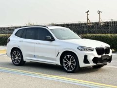 BMW X3 xDrive30i Advanced M Night Package - фото 3