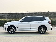 BMW X3 xDrive30i Advanced M Night Package - фото 4