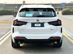 BMW X3 xDrive30i Advanced M Night Package - фото 5
