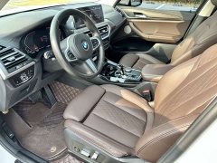 BMW X3 xDrive30i Advanced M Night Package - фото 7