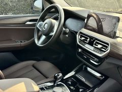 BMW X3 xDrive30i Advanced M Night Package - фото 8