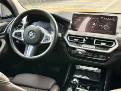 BMW X3 xDrive30i Advanced M Night Package - фото 9