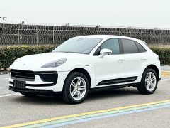 Porsche Macan 2.0T - фото 1