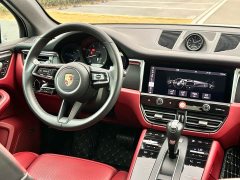 Porsche Macan 2.0T - фото 13