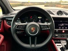 Porsche Macan 2.0T - фото 15