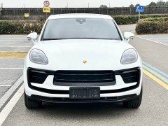 Porsche Macan 2.0T - фото 2