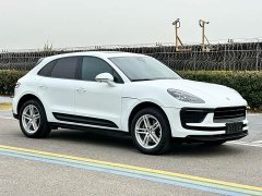 Porsche Macan 2.0T - фото 3