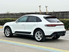 Porsche Macan 2.0T - фото 5