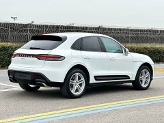 Porsche Macan 2.0T - фото 7