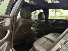 Cadillac CT5 28T Platinum Sports - фото 10