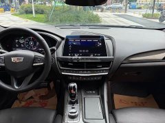 Cadillac CT5 28T Platinum Sports - фото 12