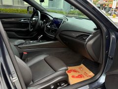 Cadillac CT5 28T Platinum Sports - фото 13
