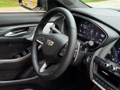 Cadillac CT5 28T Platinum Sports - фото 15