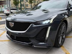 Cadillac CT5 28T Platinum Sports - фото 17