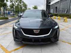 Cadillac CT5 28T Platinum Sports - фото 2