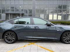 Cadillac CT5 28T Platinum Sports - фото 4