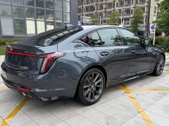 Cadillac CT5 28T Platinum Sports - фото 5