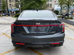 Cadillac CT5 28T Platinum Sports - фото 6