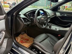 Cadillac CT5 28T Platinum Sports - фото 9
