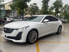 Cadillac CT5 28T Premium - фото 1