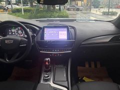 Cadillac CT5 28T Premium - фото 12