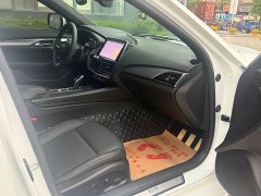 Cadillac CT5 28T Premium - фото 13