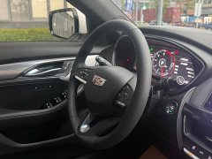 Cadillac CT5 28T Premium - фото 15