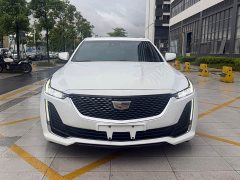 Cadillac CT5 28T Premium - фото 2