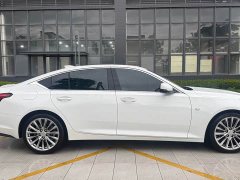 Cadillac CT5 28T Premium - фото 4