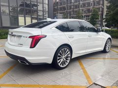 Cadillac CT5 28T Premium - фото 5