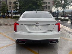 Cadillac CT5 28T Premium - фото 6