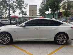Cadillac CT5 28T Premium - фото 8
