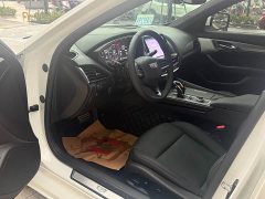 Cadillac CT5 28T Premium - фото 9