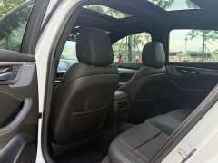 Cadillac CT5 28T leading sports - фото 10