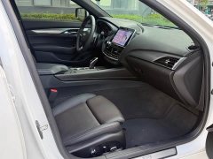 Cadillac CT5 28T leading sports - фото 13