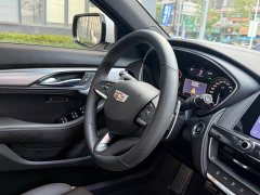 Cadillac CT5 28T leading sports - фото 15
