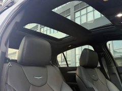 Cadillac CT5 28T leading sports - фото 17