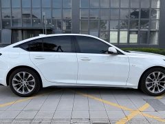 Cadillac CT5 28T leading sports - фото 4