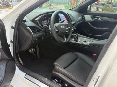 Cadillac CT5 28T leading sports - фото 9