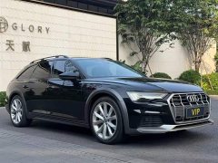 Audi A6 allroad quattro 55 TFSI DeluxeOff-Road Version - фото 1