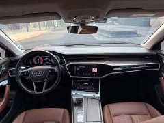 Audi A6 allroad quattro 55 TFSI DeluxeOff-Road Version - фото 10