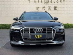 Audi A6 allroad quattro 55 TFSI DeluxeOff-Road Version - фото 11